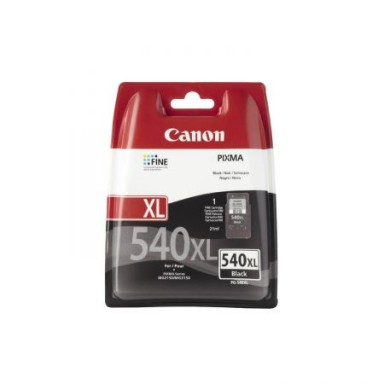 Cartus original compatibil CANON PG540XL, Negru