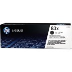 Cartus toner compatibil HP CF283X, CRG-737