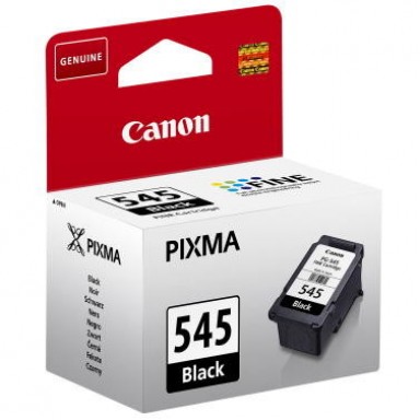 Cartus original compatibil CANON PG-545 Negru, BS8287B001AA