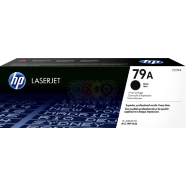 Cartus toner compatibil HP CF279A