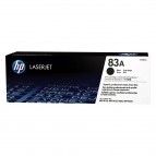 Cartus toner compatibil HP CF283A, 83A