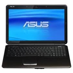Dezmembrare laptop ASUS K50AD