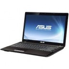 Dezmembrare laptop ASUS K53U