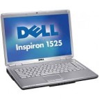 Dezmembrare laptop DELL INSPIRION 1525