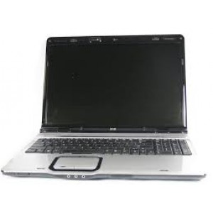 Dezmembrare laptop HP DV9000