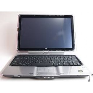 Dezmembrare laptop HP TX 1000