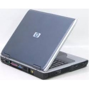 Dezmembrare laptop HP COMPAQ HX9010