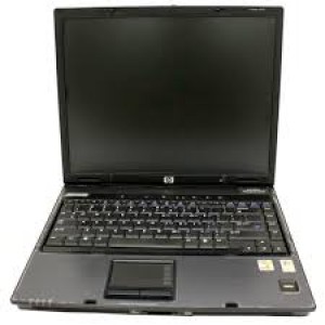 Dezmembrare laptop HP COMPAQ NX6125