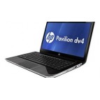 Dezmembrare laptop HP PAVILION DV4