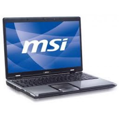 Dezmembrare laptop MSI CX600X ( CX600-288XEU)