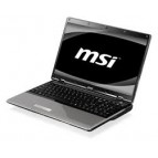 Dezmembrare laptop MSI CX620MX