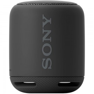 Boxa Portabila Sony SRSXB10B, EXTRA BASS, Bluetooth, NFC, Rezistenta la stropire, Negru, 5W