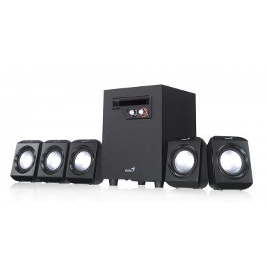 Boxe Genius 5.1 SW-HF5.1 1020