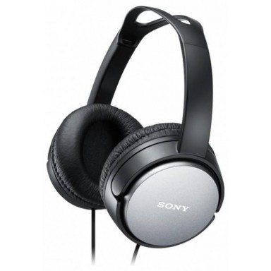 CASTI Audio Sony MDR-XD150