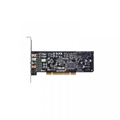 Placa de sunet ASUS Xonar DG 5.1 Channel, PCI