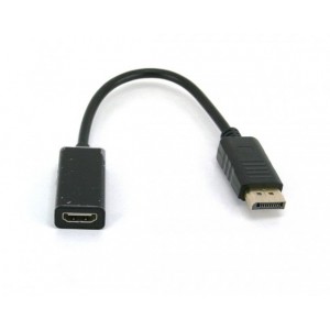 Adaptor convertor de la DisplayPort la HDMI