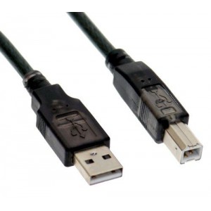 Cablu Imprimanta USB