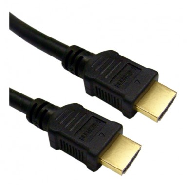 Cablu HDMI > HDMI male - male 1,5m