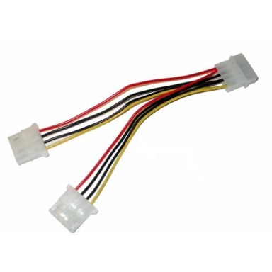 Spliter molex Spliter molex