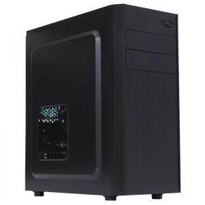 Carcasa Iinter-Tech K-01 500W Middle Tower