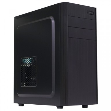 Carcasa Iinter-Tech K-01 500W Middle Tower