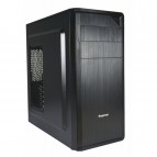 Carcasa Segotep S3 500W, Middle Tower