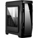 Carcasa Segotep Halo Black NF, Middle Tower, ATX, USB 3.0