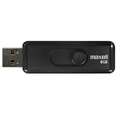 Stick 8GB VENTURE MAXELL