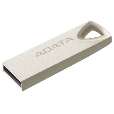 Stick A-DATA, 16GB, USB 2.0, Classic, Argintiu