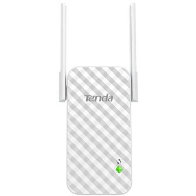 Range Extender Wireless TENDA A9, N 300 Mbps Range Extender Wireless TENDA A9, N 300 Mbps