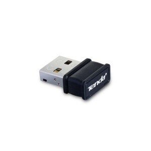 Adaptor Wireless  Placa retea USB,  mini, TENDA