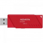 Stick A-DATA 16GB, USB 3.1, Red