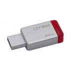 Stick Kingston, 32 GB, USB 3.1, Data Traveler 50