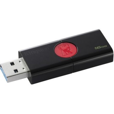Memorie USB Kingston DataTraveler 106, 16GB, USB 3.1