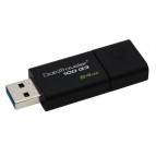 Stick Kingston 64 GB, USB 3.0, Data Traveler 100 G3