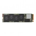 SSD Intel 660p Series 512GB PCI Express 3.0 Gen3 x4 M.2 2280