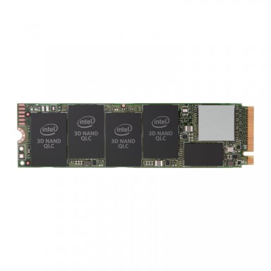 SSD Intel 660p Series 512GB PCI Express 3.0 Gen3 x4 M.2 2280 SSD Intel 660p Series 512GB PCI Express 3.0 Gen3 x4 M.2 2280
