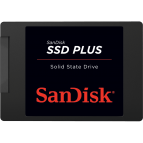 SSD 240GB SANDISK 2.5'', SATA III