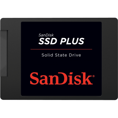 SSD 240GB SANDISK 2.5'', SATA III