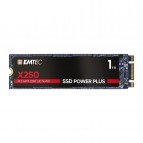 SSD 1TB EMTEC Power Plus X250, M.2, SATA