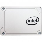 SSD 256GB INTEL 545s Series, 2.5'' SATA3