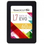 SSD 120GB TEAMGROUP 2.5'' SATA3