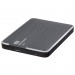 Hard disk extern WD MY PASSPORT ULTRA, 2TB, 2.5 inch, USB 3.0