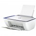 Imprimanta Multifunctionala HP DeskJet 2821e All-in-One up to 7.5/5.5ppm Alb