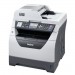 Multifunctionala Laser BROTHER MFC-8880DN cu FAX ( cartus incarcat pt 8.000 pagini )