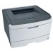 Imprimanta LEXMARK E360D, laser, duplex, monocrom, cartus incarcat pt 9.000 pagini