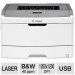 Imprimanta LEXMARK E360D, laser, duplex, monocrom, cartus incarcat pt 9.000 pagini