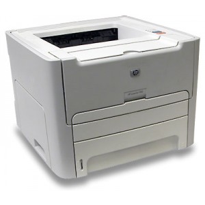 Imprimanta HP 1320, laser, monocrom, cartus incarcat pt 6000 pagini