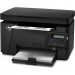 Multifunctionala HP Pro M125nw MF, laser, copiator, scaner, retea, wifi, A4