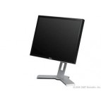 Monitor Dell UltraSharp 2007FP, SILVER, BLACK